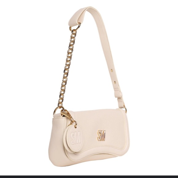 🆕 Steve Madden BCECILLY 2 Shoulder Bag - Picture 1 of 14